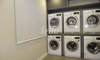 Imagem 6: São Paulo - Kitchenette/Studio - Pinheiros