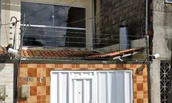 Imagem 2: Casa Jangurussu 100m² - Fortaleza/ CE