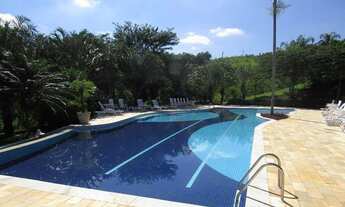 Imagem 5: Casa com 3 dormitórios para alugar, 351 m² por R$ 18.435,00/mês - Condomínio Jardim Paradi