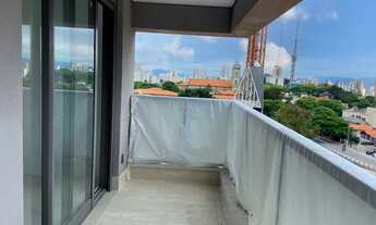 Imagem 4: Apartamento para venda possui 160 metros quadrados com 4 quartos em Pinheiros - São Paulo