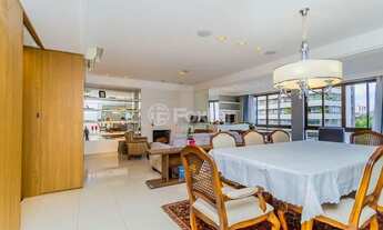 Imagem 2: Apartamento à venda Avenida Luiz Manoel Gonzaga, Três Figueiras - Porto Alegre