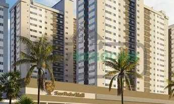 Imagem 5: )(- Aproveite agora!!! Apartamento com 2 quartos em condomínio São Pedro Life