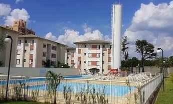 Imagem: Sorocaba - Apartamento Padrão - Boa Vista