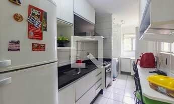 Imagem: Apartamento à Venda - Jardim Jussara, 3