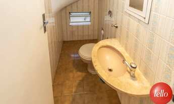 Imagem 4: São Paulo - Casa Padrão - Campo Belo