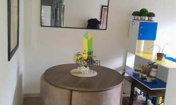 Imagem 3: Apartamento com 2 Dormitorio(s) localizado(a) no bairro Jardim Sabará em Porto Alegre / R