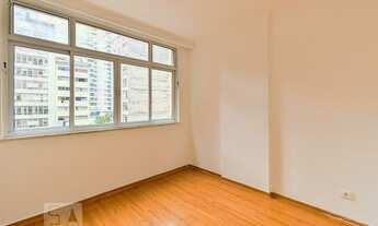 Imagem 5: Apartamento para Aluguel - Santa Cecília, 1 Quarto, 28 m2