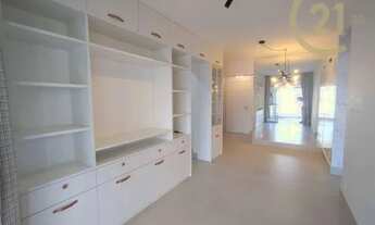 Imagem 6: Apartamento com 2 dormitórios para alugar, 70 m² por R$ 6.610,00/mês - Vila Madalena - São