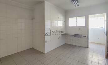 Imagem 5: Apartamento Venda 3 Dormitórios - 139 m² Pompéia