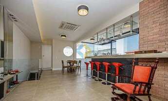 Imagem 4: Cobertura com 3 dorms, Pe Pequeno, Niterói - R$ 1.5 mi, Cod: 143