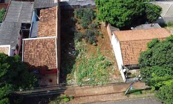 Imagem 2: Terreno jardim olímpico com 300m²