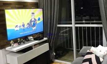 Imagem 5: Apartamento com 2 dormitórios à venda, 48 m² por R$ 320.000,00 - Jardim Bela Vista - Guaru