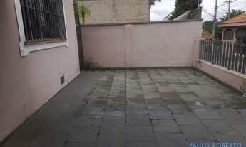 Imagem 7: CASA TÉRREA - SAÚDE - SP