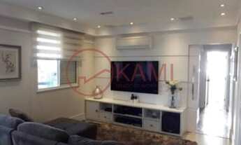 Imagem 4: Venda, Apartamento com 3 dormitorios suites + 2 vagas, tamboré Alphaville