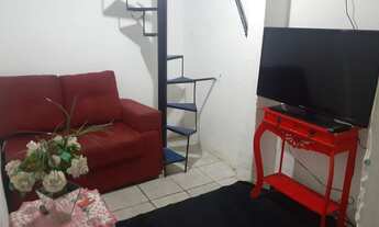 Imagem: Kitnet 100mt da praia