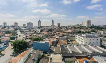 Imagem 4: Apartamento à Venda - Jaguaré, 2 Quartos, 53 m2