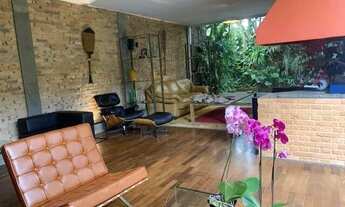 Imagem 3: Casa no Jardim Europa 245m2 - 3 dorm 1 suíte - 2 vagas