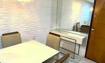 Imagem 2: Apartamento de 02 quartos no Bessa