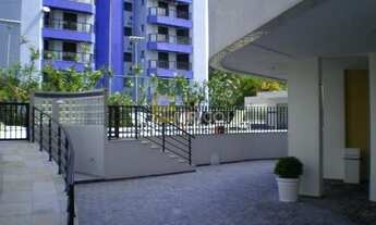 Imagem 5: Apartamento à venda no Condomínio Edifício Água Marinha em Bertioga/SP