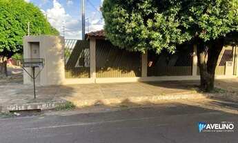 Imagem: Casa Terrea São Francisco