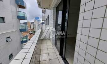 Imagem 5: Apartamento para Aluguel no bairro Guilhermina - Praia Grande, SP