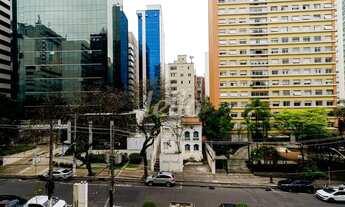 Imagem 6: São Paulo - Apartamento Padrão - Paraíso