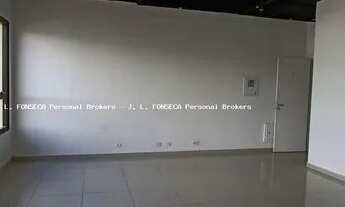 Imagem 5: Sala Comercial para Locação em Barueri, Alphaville Industrial, 2 banheiros, 1 vaga