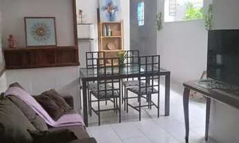 Imagem: Apartamento mobiliado de 2 quartos bem localizado