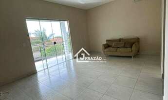 Imagem 5: Sobrado com 5 dormitórios para alugar, 400 m² por R$ 5.500,00/mês - Elísio Campos - Goiâni