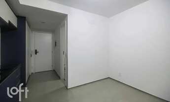 Imagem 1: Apartamento à venda em Bela Vista com 29 m², 1 quarto