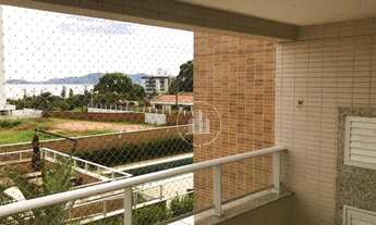 Imagem 5: Apartamento com 3 dormitórios à venda, 90 m² por R$ 750.000,00 - Estreito - Florianópolis