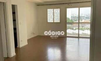 Imagem 7: Apartamento com 3 dormitórios, 96 m² - venda por R$ 750.000 ou aluguel por R$ 5.310/mês