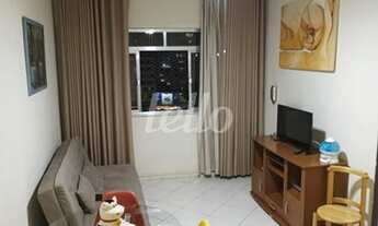 Imagem 5: São Paulo - Apartamento Padrão - Mooca