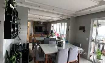 Imagem 2: Condomínio Anima - Apartamento de 107 metros - São Bernardo Do Campo