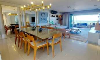 Imagem 7: Verdi Guararapes, 4 suítes, dependência completa, andar médio