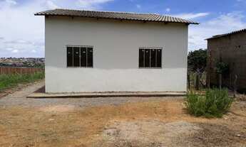 Imagem 6: Vendo urgente um ágio casa Cocalzinho 90 mil