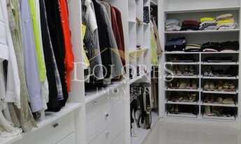 Imagem 3: Casa com 4 suítes no Aruã