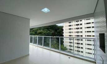 Imagem 3: Apartamento para locação anual em Pitangueiras, Guarujá/SP, Varanda Gourmet, Lazer complet