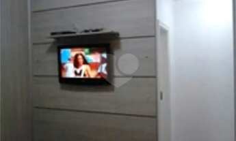 Imagem 3: Casa 3 dormitórios no bairro do Boqueirão em Santos