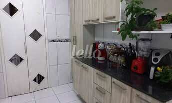 Imagem 3: São Bernardo do Campo - Apartamento Padrão - Vila Baeta Neves