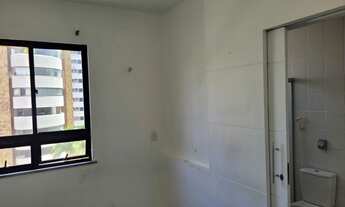 Imagem 6: HUM ANO DE CONDOMÍNIO GRÁTIS - 4 SUITES 1 POR ANDAR