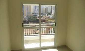 Imagem 7: Apartamento com 1 dormitório para alugar, 38 m² por R$ 1.628,02/mês - Vila Maria José - Go