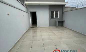 Imagem 2: CASA RESIDENCIAL em INDAIATUBA - SP, NÚCLEO RESIDENCIAL PROFESSOR CARLOS ALDROVANDI