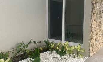 Imagem 13: IR* Mansão pronta pra morar condomínio Marina Rio Belo na Ponta Negra