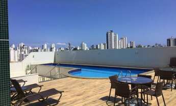 Imagem 6: Apartamento para aluguel com 100 metros quadrados com 3 quartos