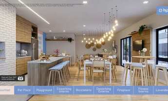 Imagem 3: Residential / Apartment em Curitiba