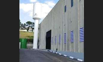 Imagem 6: BARUERI - Galpão/Depósito/Armazém - Jardim Mutinga