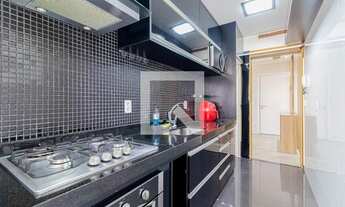 Imagem 4: Apartamento para Aluguel - Vila Arriete, 3 Quartos, 74 m2