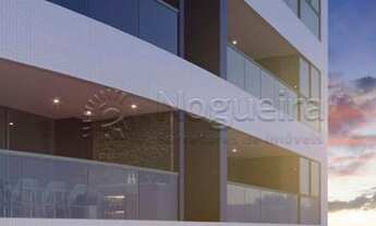 Imagem 5: Apartamento para venda possui 86 metros quadrados com 3 quartos em Boa Viagem - Recife - P