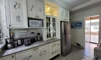 Imagem 7: Cobertura à venda, 4 quartos, 2 suítes, 2 vagas, BARRA DA TIJUCA - RIO DE JANEIRO/RJ